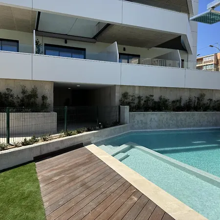 Apartmán Oia 6 By United Renters