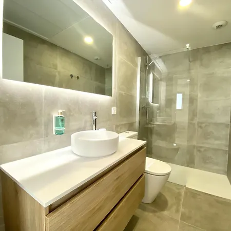 Apartmán Oia 6 By United Renters *
