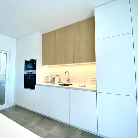 Apartmán Oia 6 By United Renters El Campello