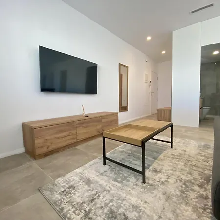 Oia 6 By United Renters Apartmán El Campello