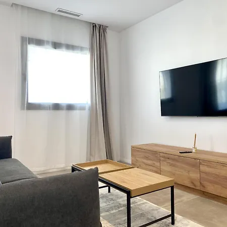 Oia 6 By United Renters * El Campello
