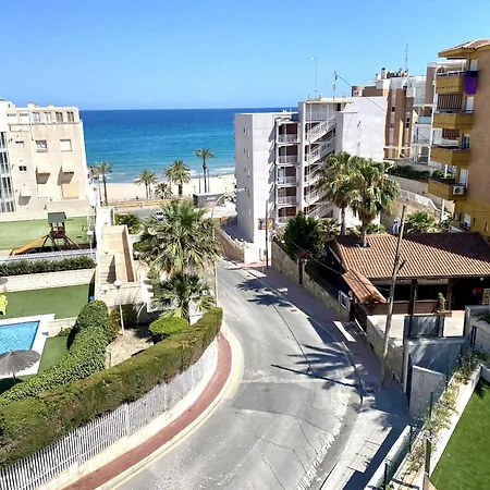 Apartmán Oia 6 By United Renters El Campello